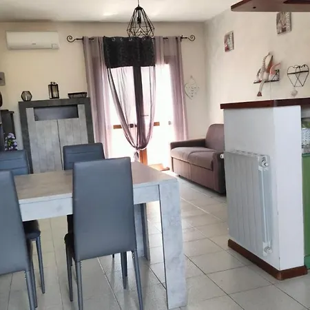 Apartment Casa Marsala Olbia