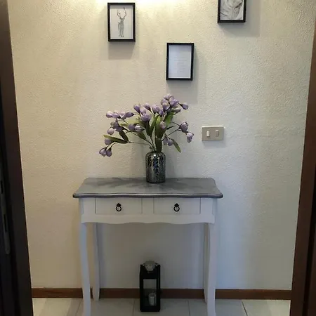 Casa Marsala Apartment
