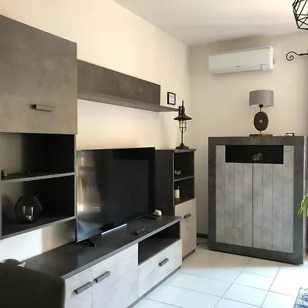 Apartment Casa Marsala