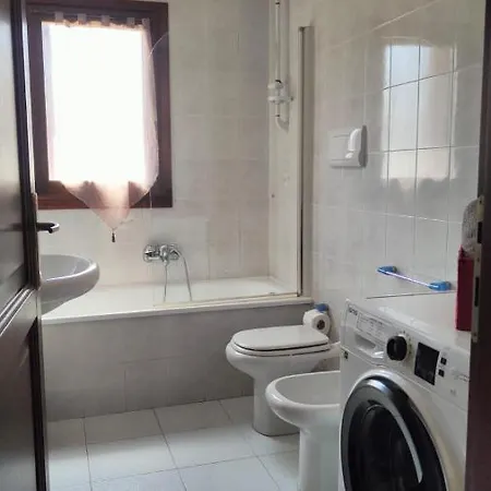 Apartment Casa Marsala