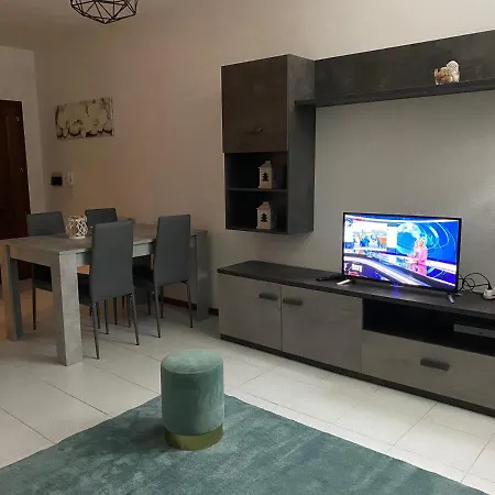 Apartment Casa Marsala Olbia