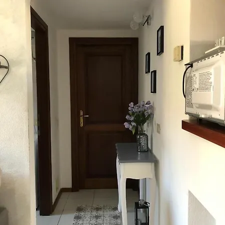 Casa Marsala Apartment *