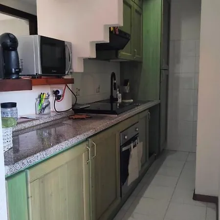 Apartment Casa Marsala Olbia