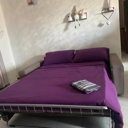 Apartment Casa Marsala Olbia