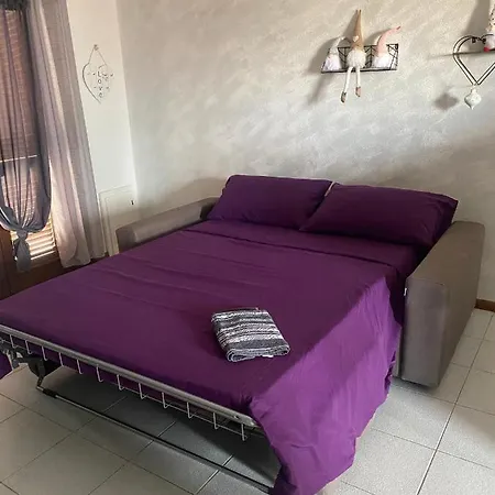 Casa Marsala Apartment Olbia
